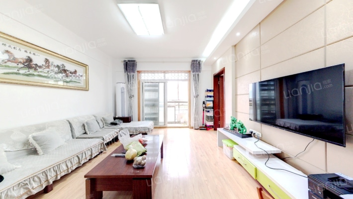 江景时代二手房实景图