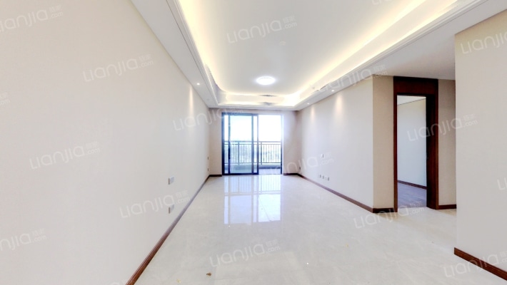 招商江山和樾二手房实景图