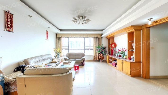 雍景豪庭二手房实景图