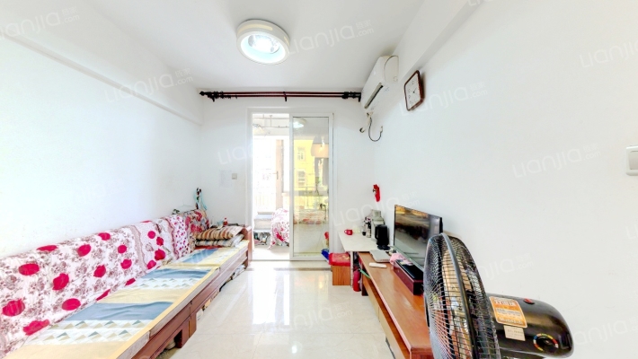 岑西路二手房实景图