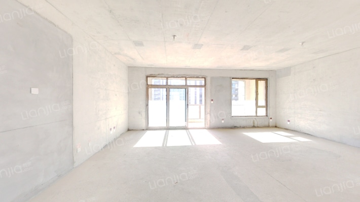 沣水云间二手房实景图