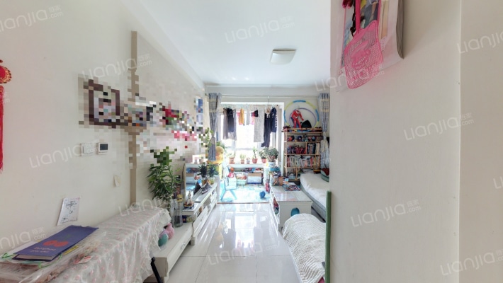 华侨城善水苑二手房实景图