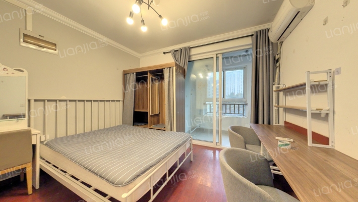 保翔苑二手房实景图