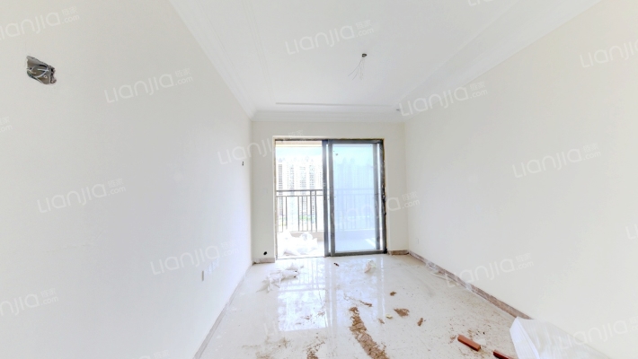 恒大御景半岛二手房实景图