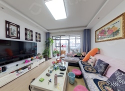 整租·凤仪庄园 3室2厅 南_凤仪庄园租房