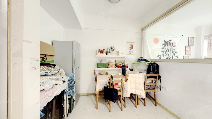 丹佛小镇二手房实景图