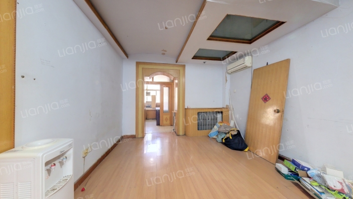 经济学院西院宿舍二手房实景图