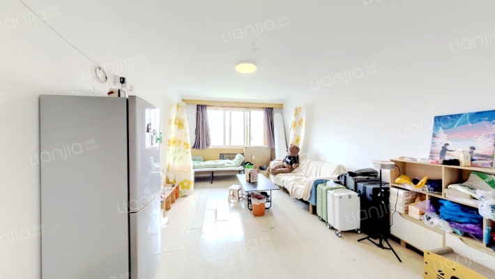 达富苑二手房实景图