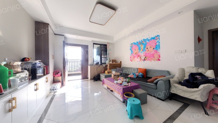 奇景家苑二手房实景图