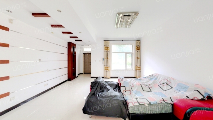 中堂二手房实景图