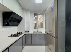 整租·中建壹品澜庭 3室2厅 南_中建壹品澜庭租房