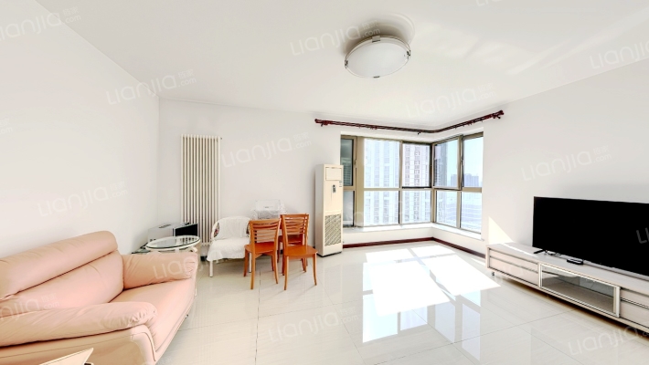 悦府家园二手房实景图