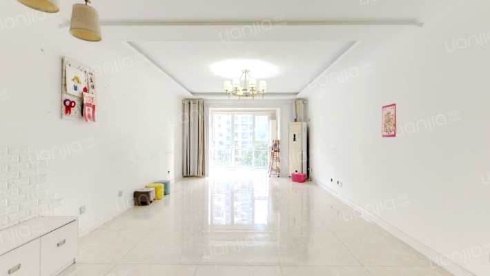 裕龙三区二手房实景图