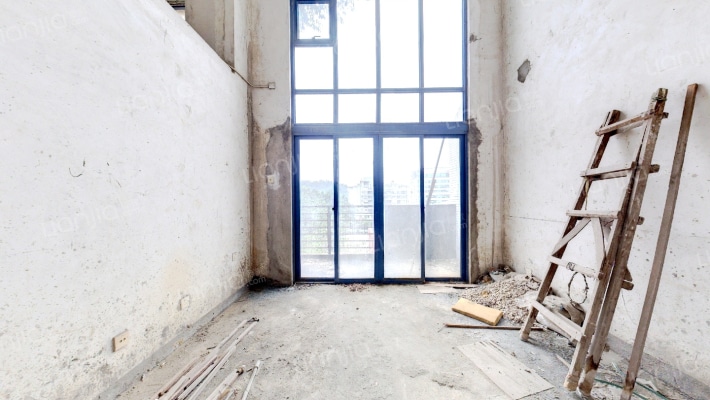 和煦苑二手房实景图