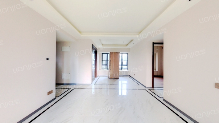 珠海碧桂园华发滨海天际二手房实景图