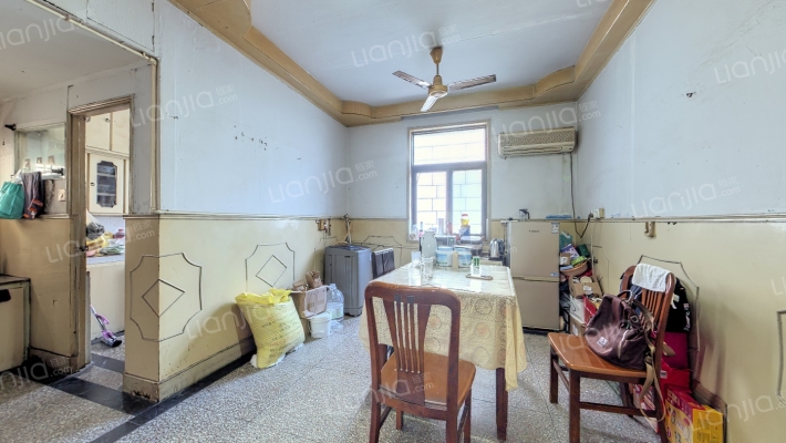 翠坊南街小区二手房实景图