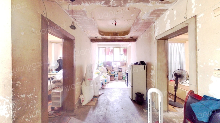 广电小区二手房实景图