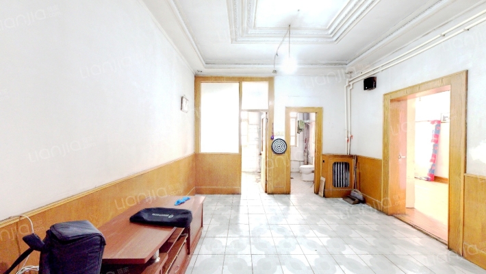 西焦生活西区二手房实景图