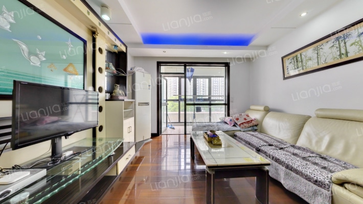 丽都雅苑二手房实景图