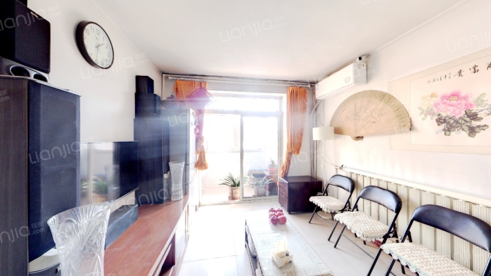 虎林里二手房实景图