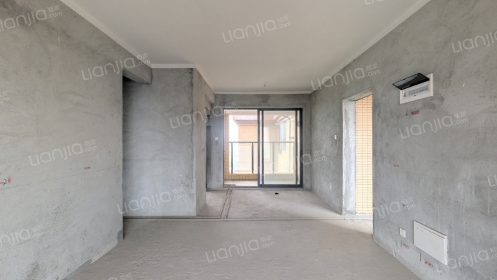 天诚时代二手房实景图