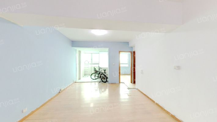 美豪邨二手房实景图