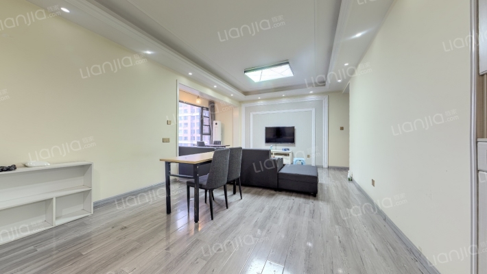 格林城二手房实景图