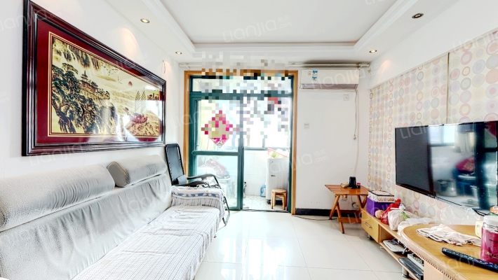 汉嘉都市森林二手房实景图