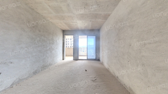 天翔华利苑二手房实景图