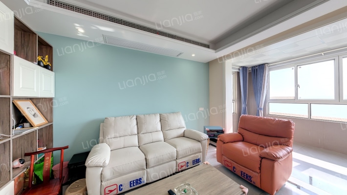 北固湾小区三区二手房实景图