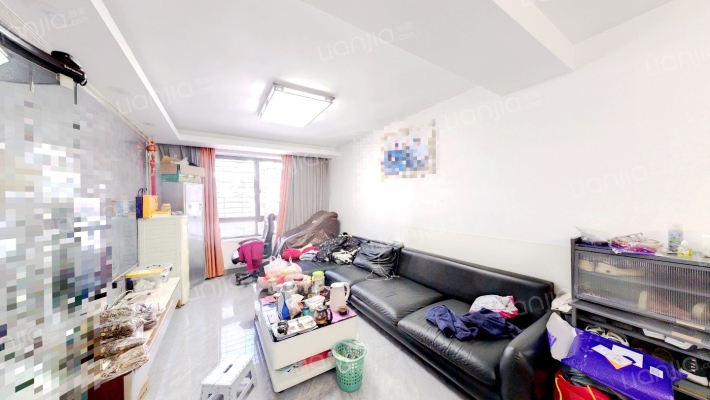 鸿图苑二手房实景图