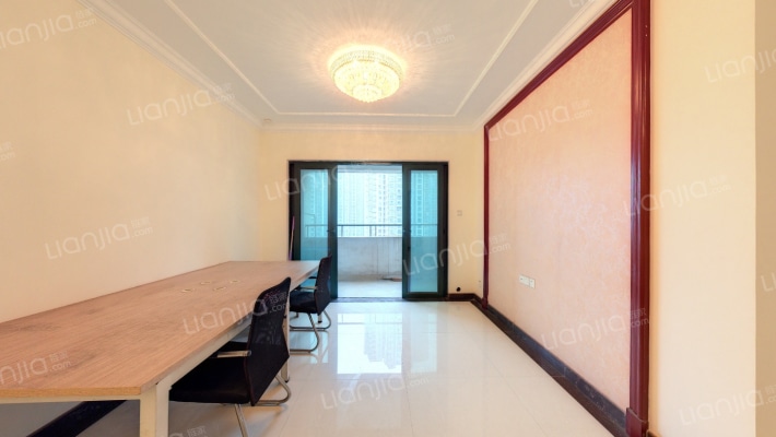 恒大帝景二手房实景图