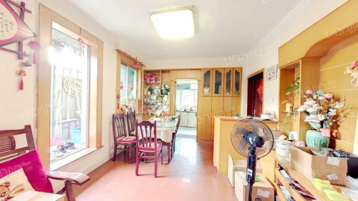 逸园小区二手房实景图