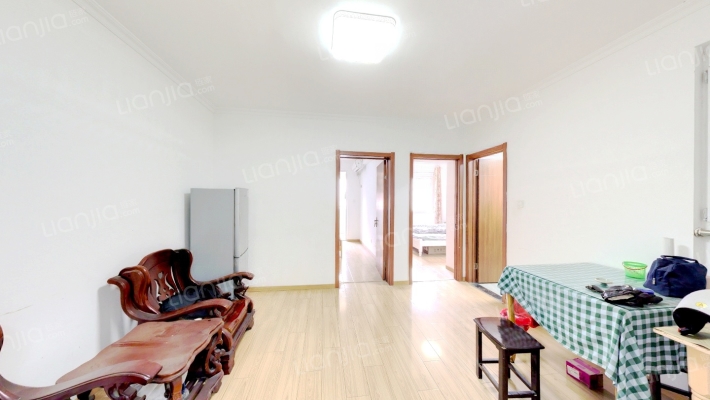 石埠湾花园云霞居二手房实景图