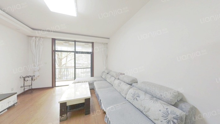 滨河花园(郫都)二手房实景图