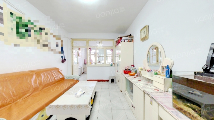 金沟寨四街二手房实景图