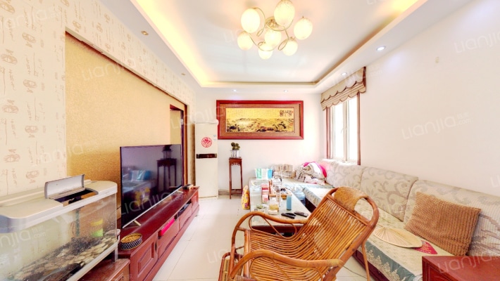 桃源人家二手房实景图