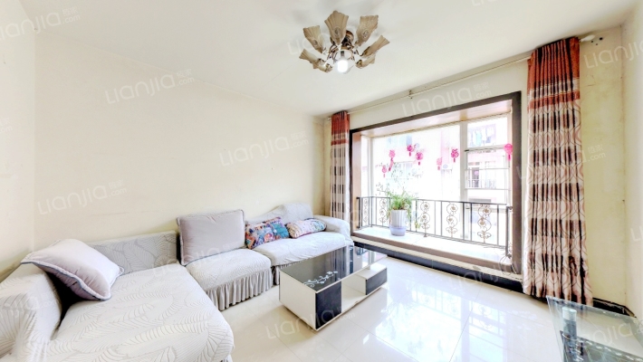 金南园二手房实景图