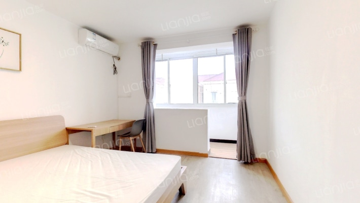 虹旭二小区二手房实景图