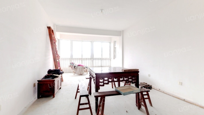 大南花苑二手房实景图