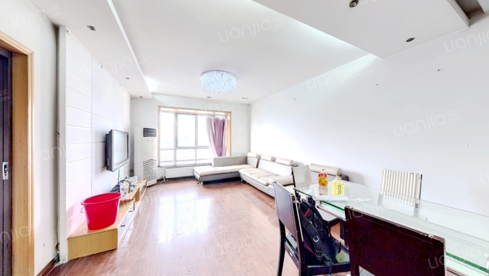 星辰花园二手房实景图