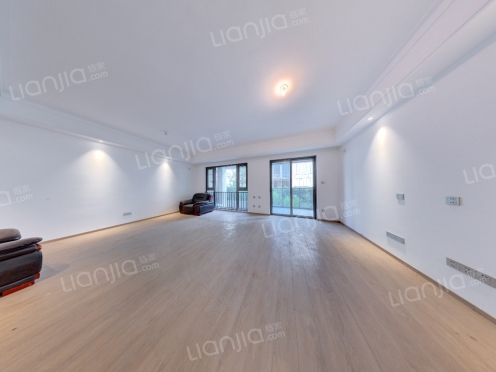 整租·大华春和景明 4室2厅 东南