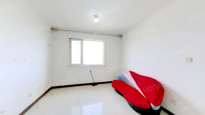 果岭湾二手房实景图