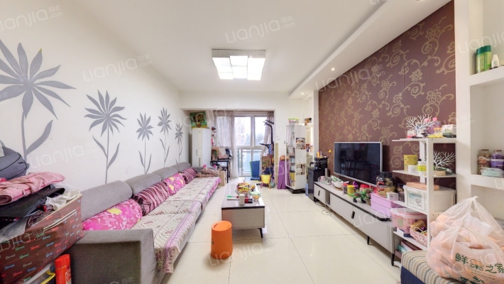 民生新干线二手房实景图