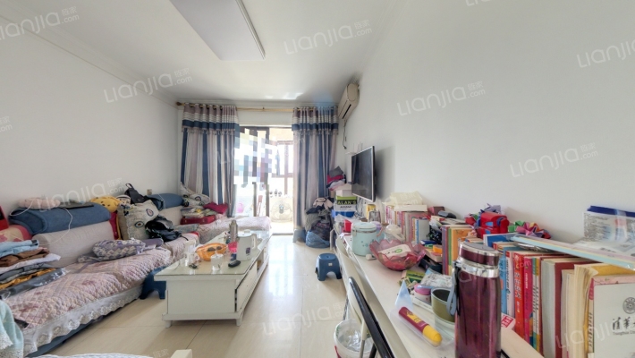 龙湖锦艺城高一组团二手房实景图