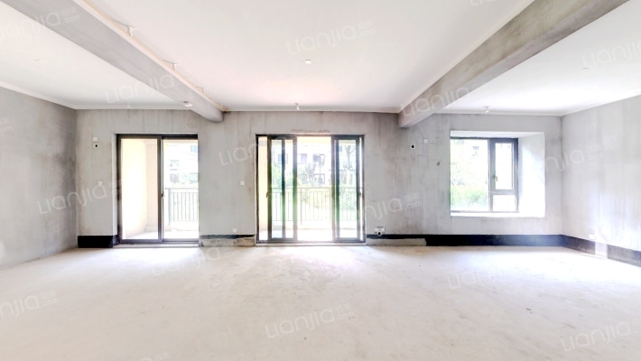 朴石青溪雲庐二手房实景图