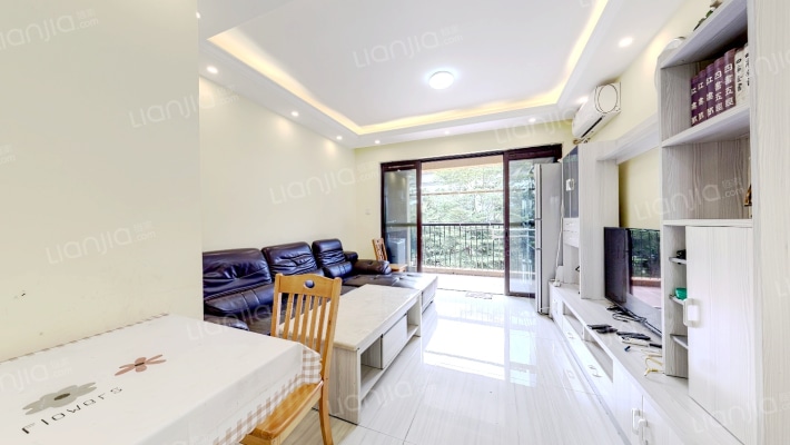 一品澜山二手房实景图