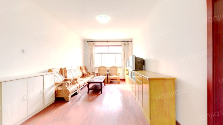 晨光花苑二手房实景图