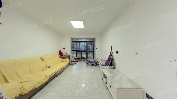 润地星城二手房实景图