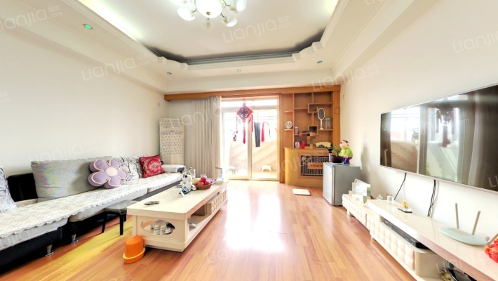 建鑫园三里二手房实景图